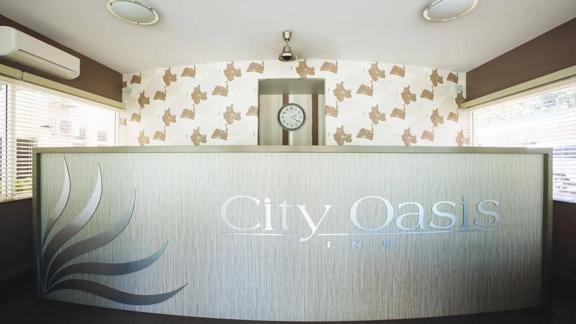 City Oasis Inn Townsville, Surestay Collection By BW Motel