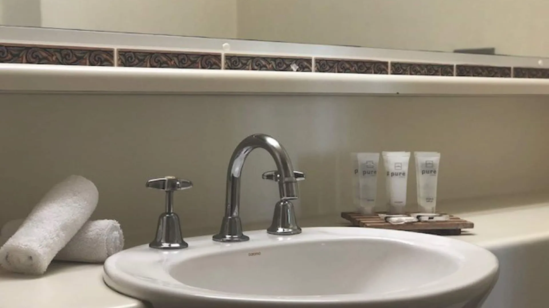 City Oasis Inn Townsville, Surestay Collection By BW