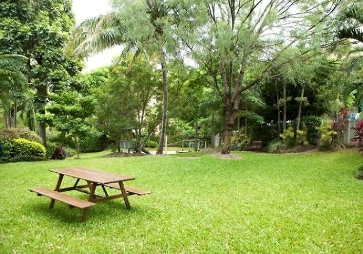 City Oasis Inn Townsville, Surestay Collection By BW Townsville