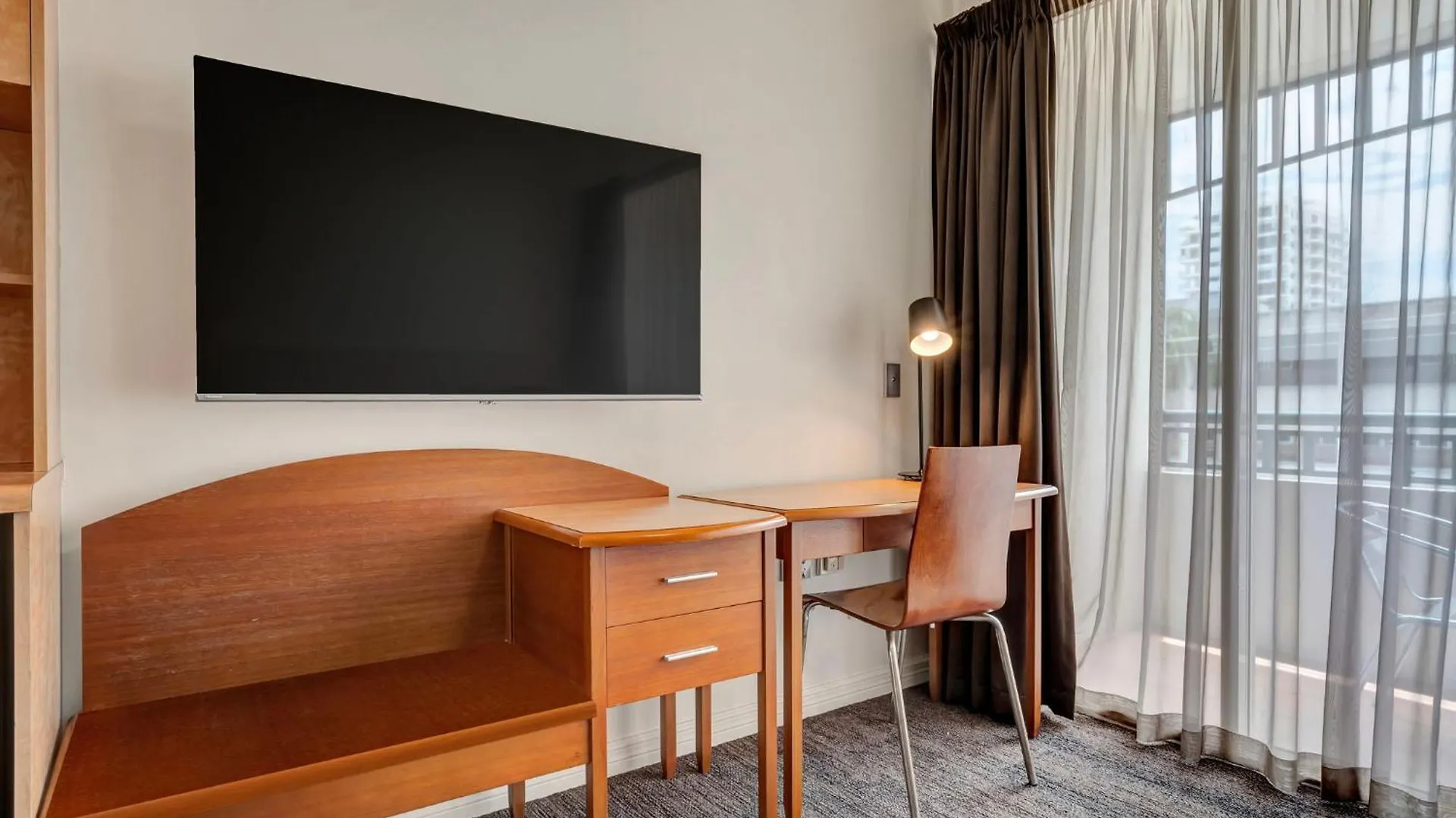 City Oasis Inn Townsville, Surestay Collection By BW Australië