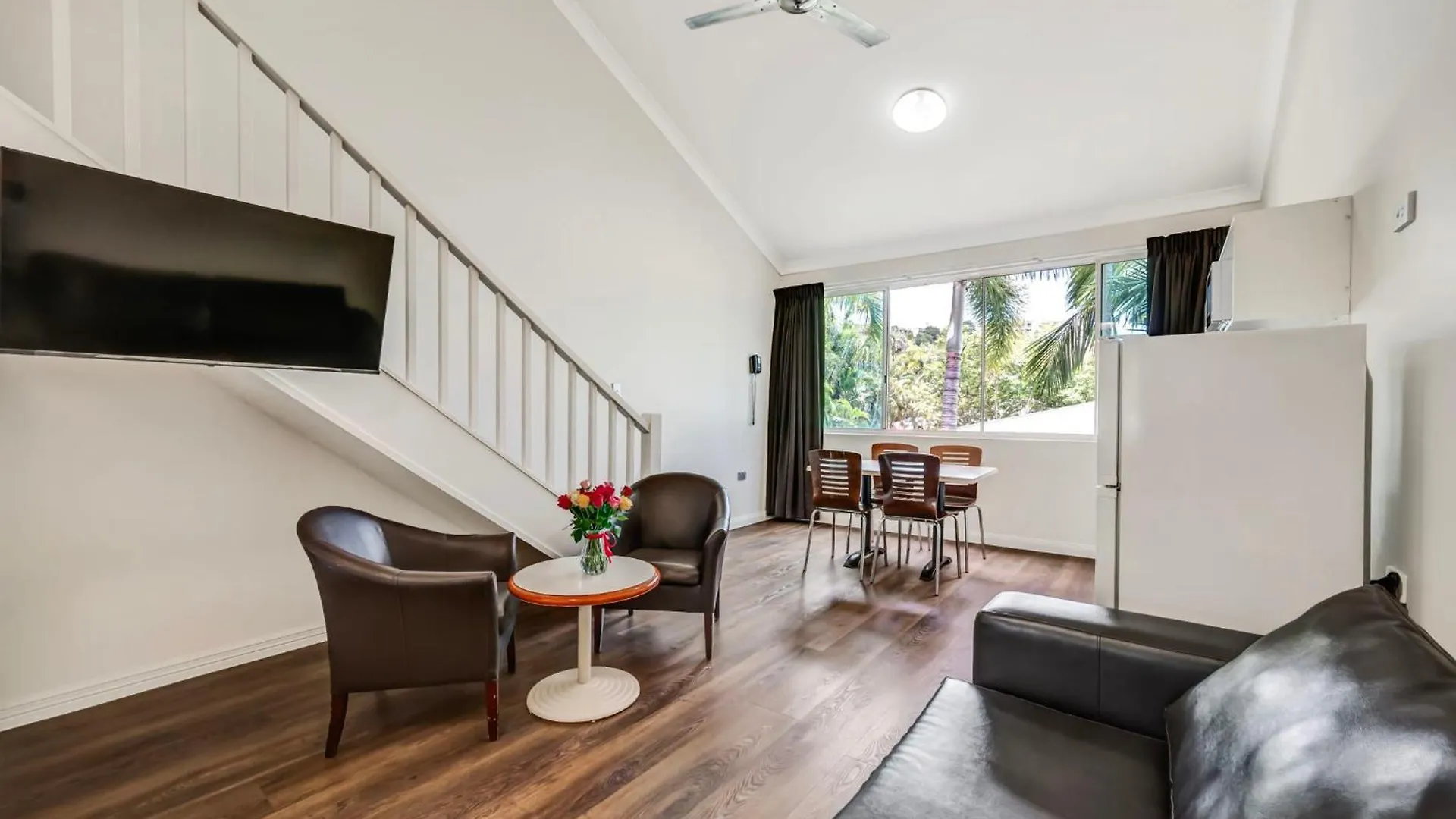 City Oasis Inn Townsville, Surestay Collection By BW Motel