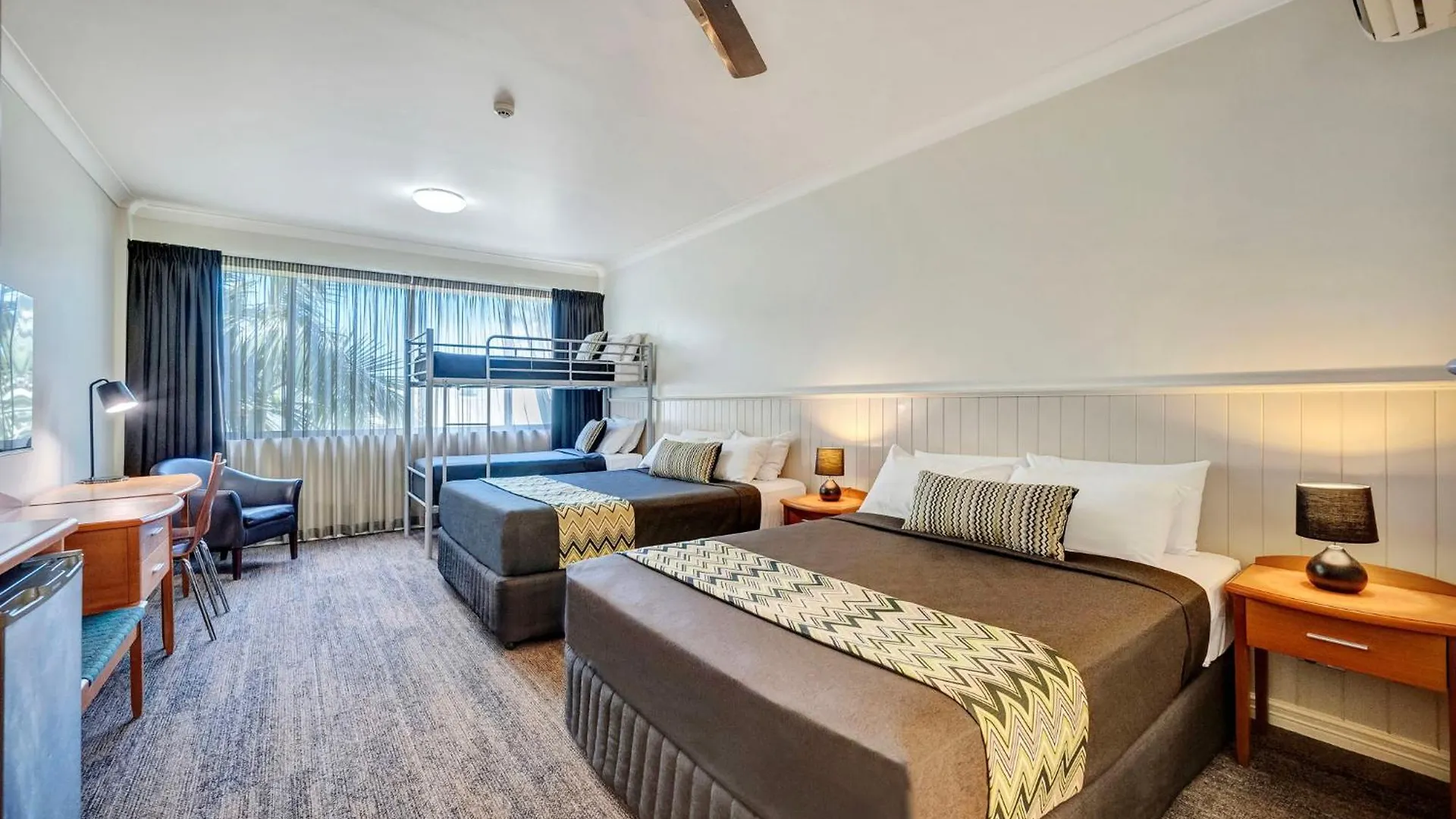 City Oasis Inn Townsville, Surestay Collection By BW Townsville