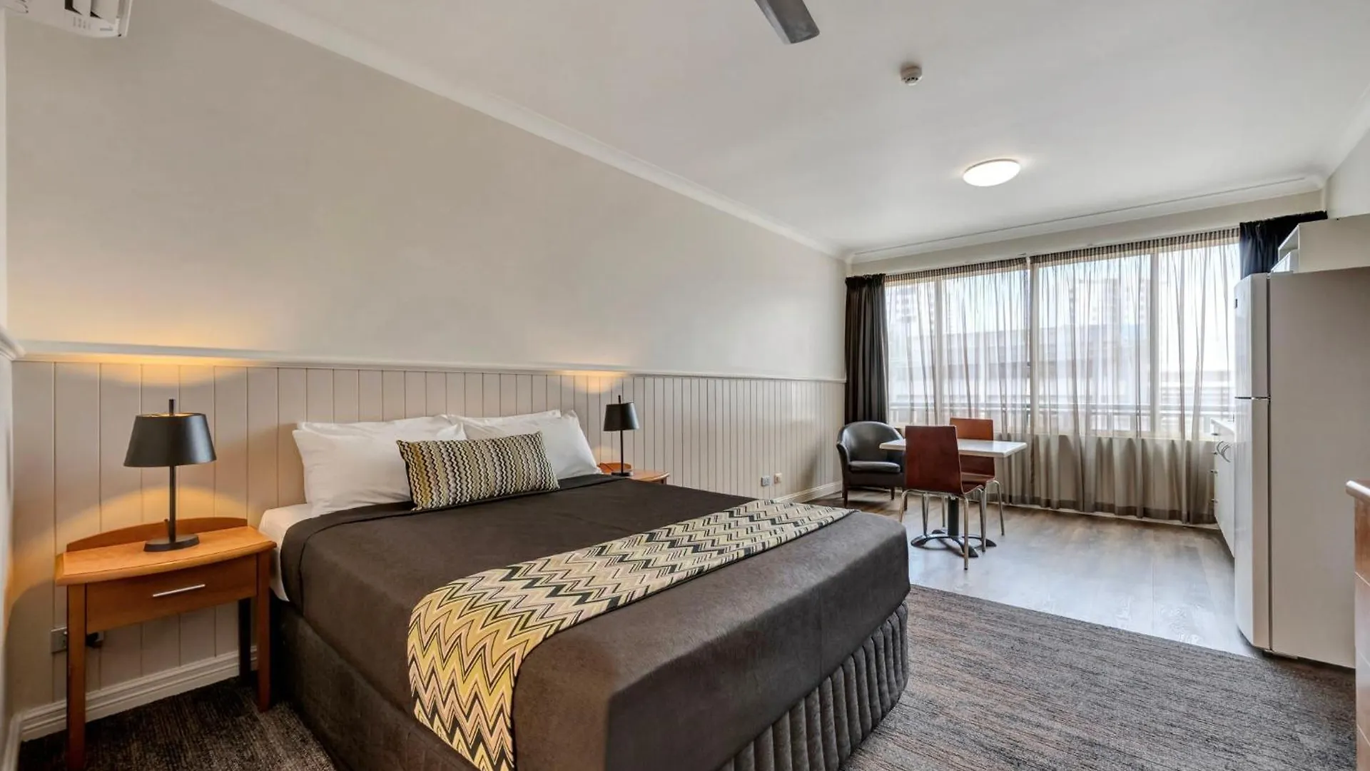 City Oasis Inn Townsville, Surestay Collection By BW 4*, Townsville