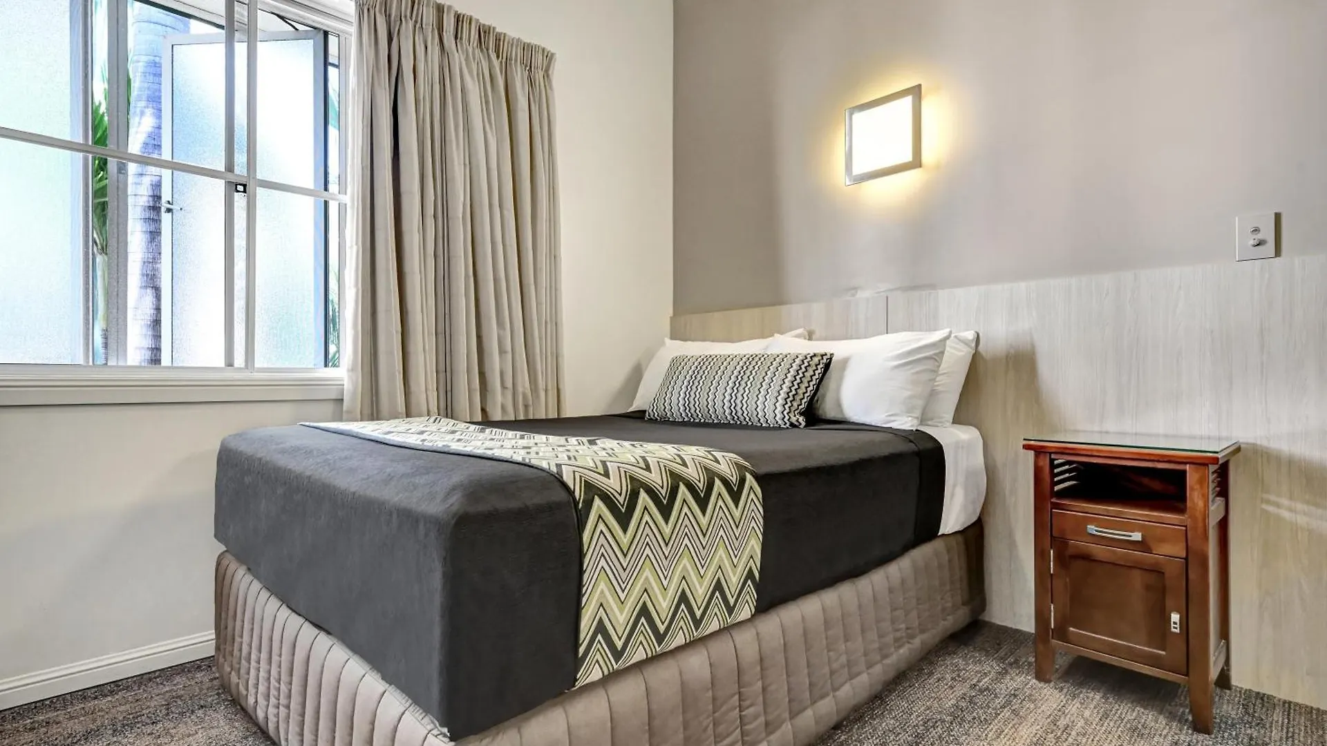 City Oasis Inn Townsville, Surestay Collection By BW Townsville