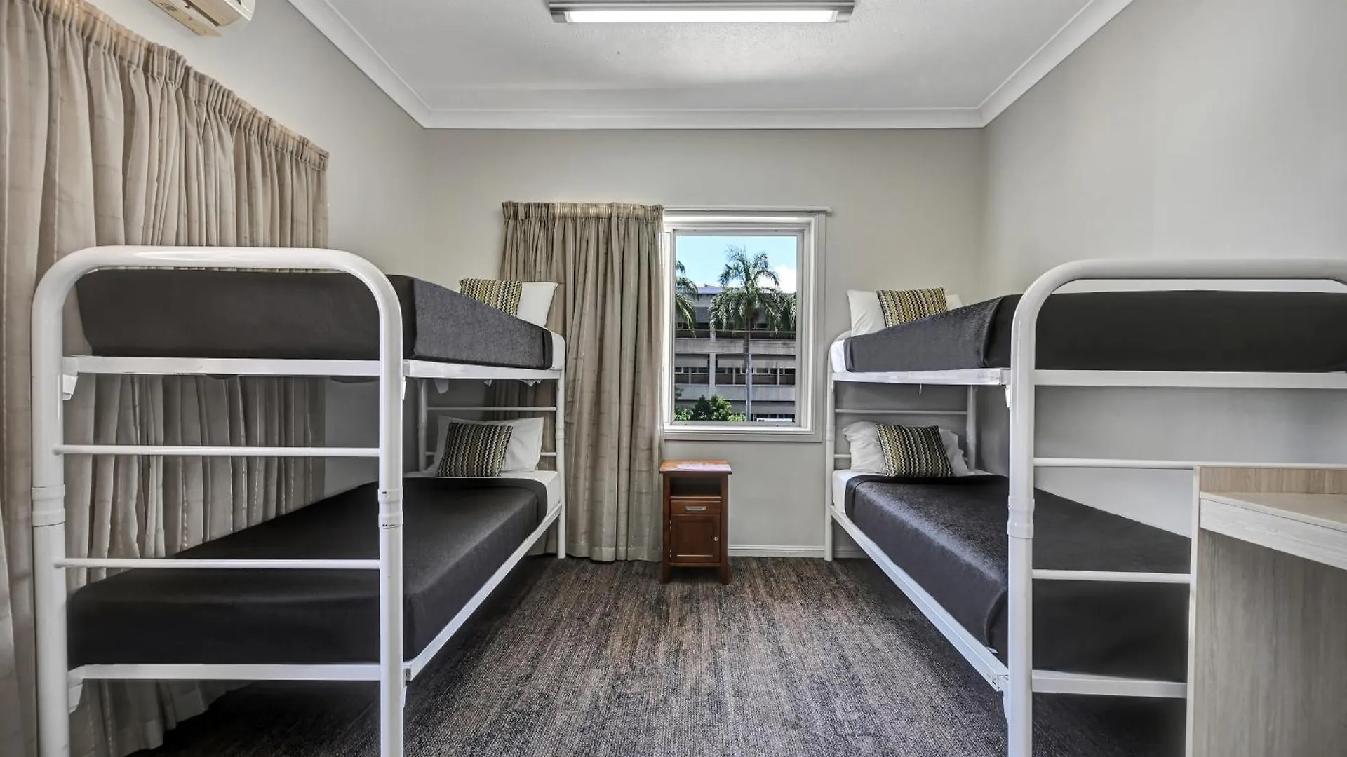 Motel City Oasis Inn Townsville, Surestay Collection By BW