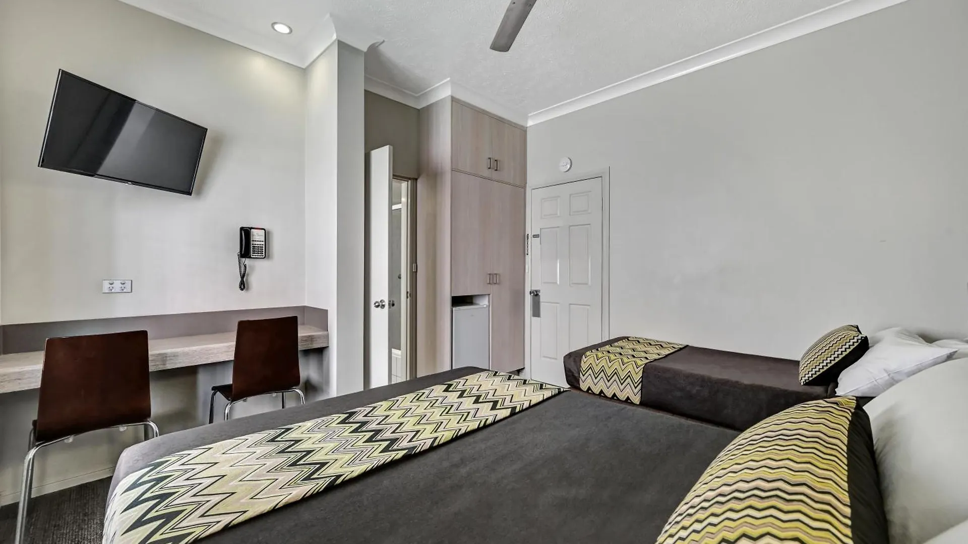 City Oasis Inn Townsville, Surestay Collection By BW Townsville