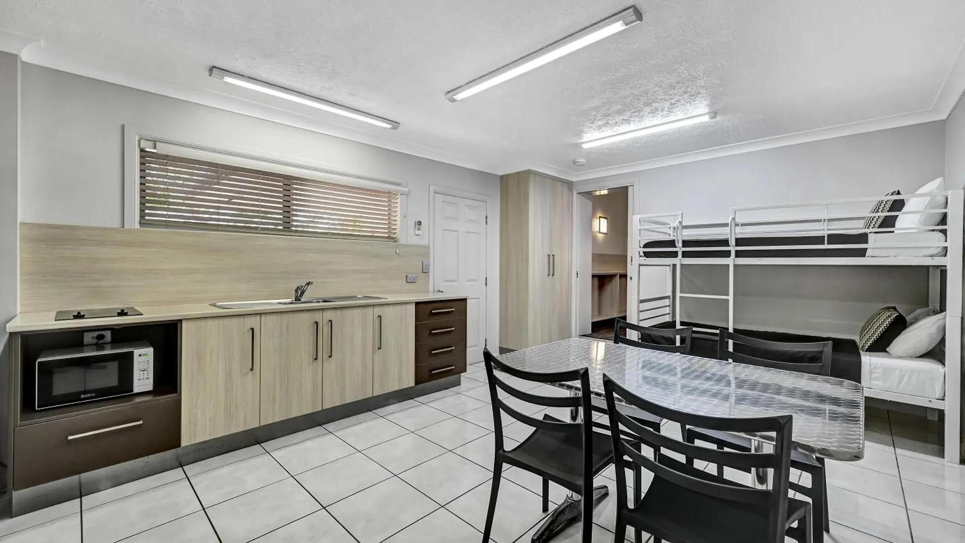 City Oasis Inn Townsville, Surestay Collection By BW