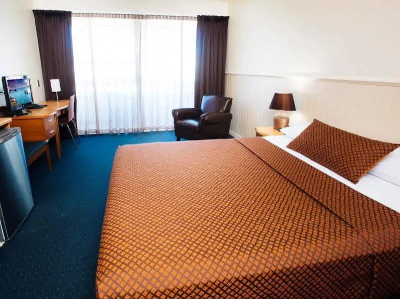 City Oasis Inn Townsville, Surestay Collection By BW Motel Townsville