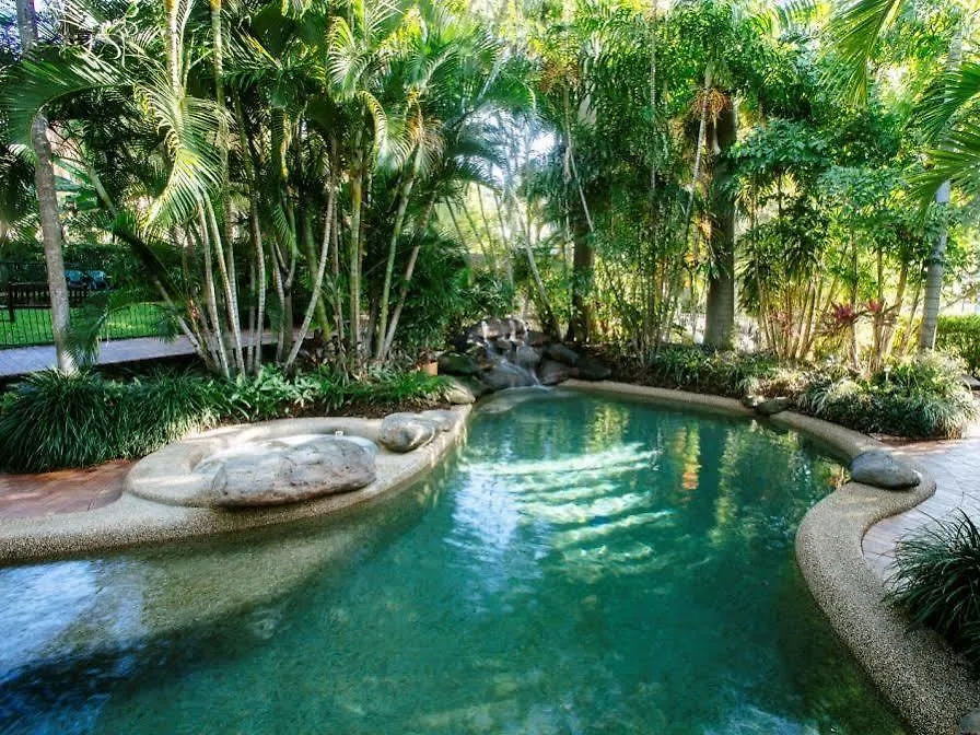City Oasis Inn Townsville, Surestay Collection By BW 4*, Townsville Australië