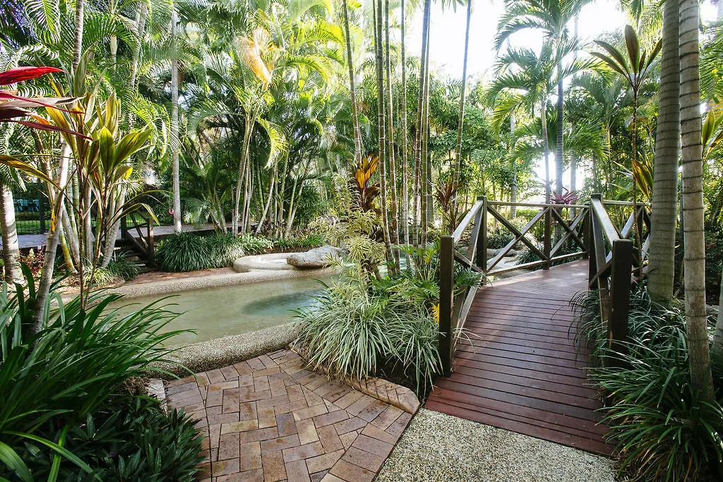 City Oasis Inn Townsville, Surestay Collection By BW Australië