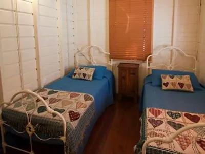 City Oasis Inn Townsville, Surestay Collection By BW Motel