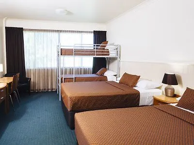 City Oasis Inn Townsville, Surestay Collection By BW Motel Townsville