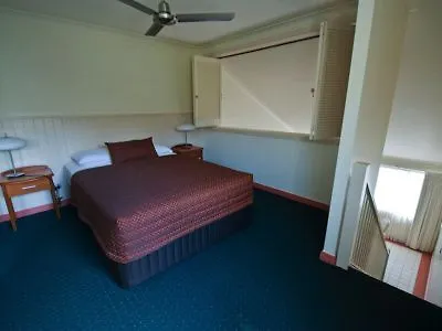 Motel City Oasis Inn Townsville, Surestay Collection By BW
