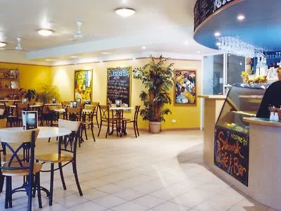 City Oasis Inn Townsville, Surestay Collection By BW 4*, Townsville